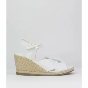 Sandalias de mujer Javier Larrainza JL288-2