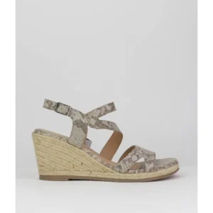 Sandalias de mujer Javier Larrainza JL281-12