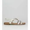 Sandalias de mujer Javier Larrainza JL280-02