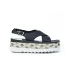 Sandalias de mujer Javier Larrainza 612JL-1