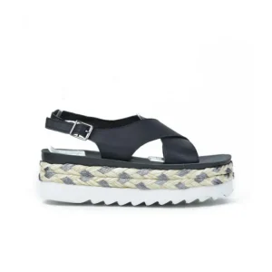 Sandalias de mujer Javier Larrainza 612JL-1