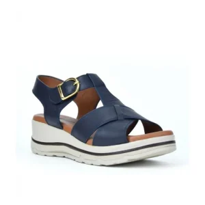 Sandalias de mujer Javier Larrainza 594-14