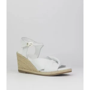 Sandalias de mujer Javier Larrainza JL288-2