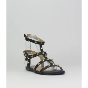 Sandalias de mujer Javier Larrainza JL284-11