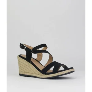 Sandalias de mujer Javier Larrainza JL281-11