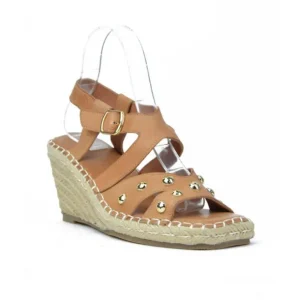 Sandalias de mujer Javier Larrainza 624JL-3