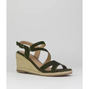 Sandalias de mujer Javier Larrainza JL281-06