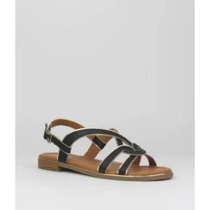 Sandalias de mujer Javier Larrainza JL280-11