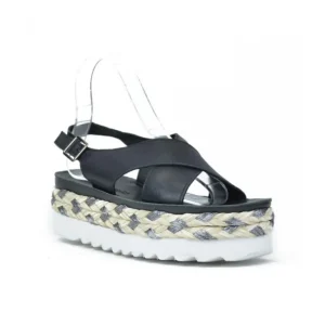 Sandalias de mujer Javier Larrainza 612JL-1