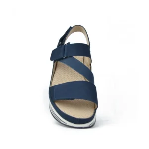 Sandalias de mujer Javier Larrainza JL533-4