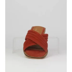 Sandalias de mujer Javier Larrainza JL287-09