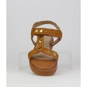 Sandalias de mujer Javier Larrainza JL283-3