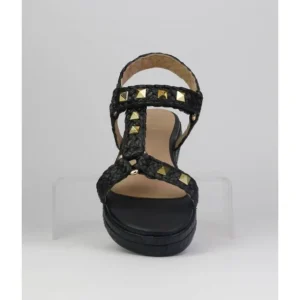 Sandalias de mujer Javier Larrainza JL283-1