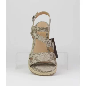 Sandalias de mujer Javier Larrainza JL281-12