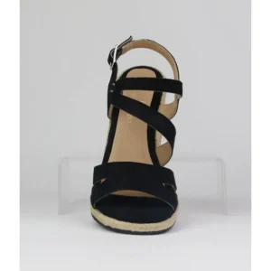 Sandalias de mujer Javier Larrainza JL281-11