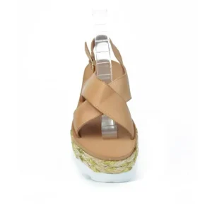Sandalias de mujer Javier Larrainza 612JL-5