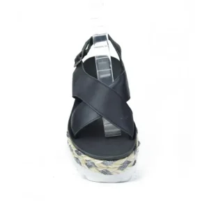 Sandalias de mujer Javier Larrainza 612JL-1