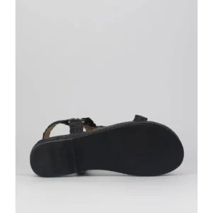 Sandalias de mujer Javier Larrainza JL283-1