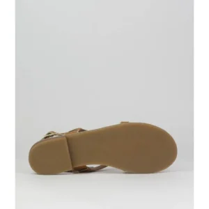 Sandalias de mujer Javier Larrainza JL280-03