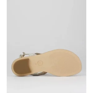 Sandalias de mujer Michael Kors 40R5MKFA1B150