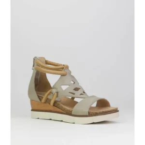 Sandalias de mujer Mjus 866068-101-0001