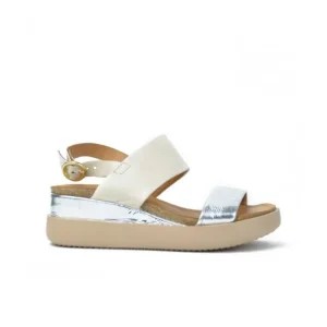 Sandalias de mujer Olip italia S.P.A T18017-102-0001