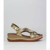 Sandalias de mujer Paula Urban 2-335