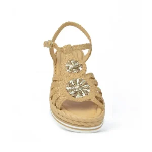Sandalias de mujer Pons Quintana 10714-T00