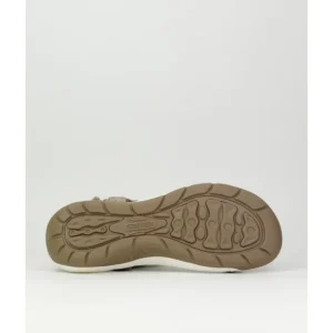 Sandalias de mujer Skechers 163123TPE