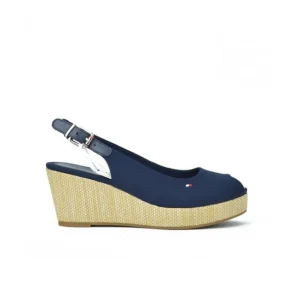 Sandalias de mujer Tommy Hilfiger FW0FW04788DW6