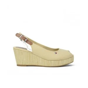 Sandalias de mujer Tommy Hilfiger FW0FW04788ACR