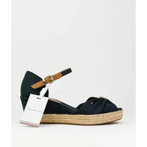 Sandalias de mujer Tommy Hilfiger FM0FW04785