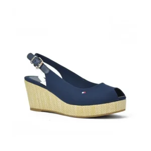Sandalias de mujer Tommy Hilfiger FW0FW04788DW6