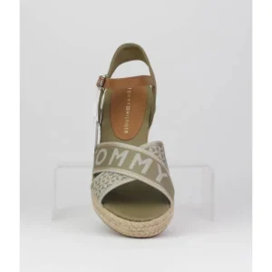 Sandalias de mujer Tommy Hilfiger FWOFWO6297-GXR