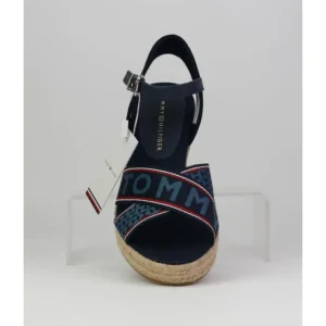 Sandalias de mujer Tommy Hilfiger FWOFWO6297-DWS