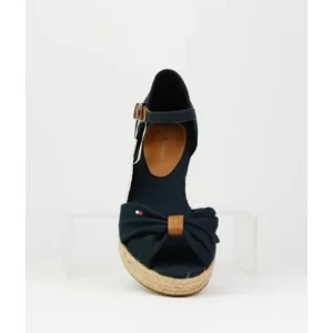 Sandalias de mujer Tommy Hilfiger FM0FW04785