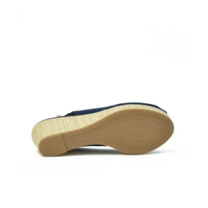 Sandalias de mujer Tommy Hilfiger FW0FW04788DW6