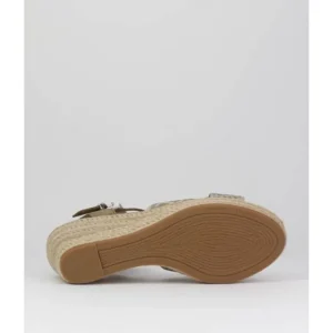 Sandalias de mujer Tommy Hilfiger FWOFWO6297-GXR