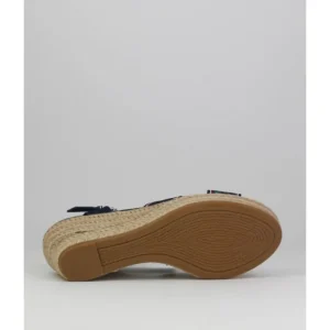 Sandalias de mujer Tommy Hilfiger FWOFWO6297-DWS