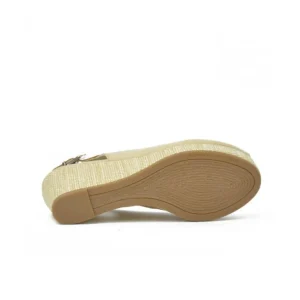 Sandalias de mujer Tommy Hilfiger FW0FW04788ACR