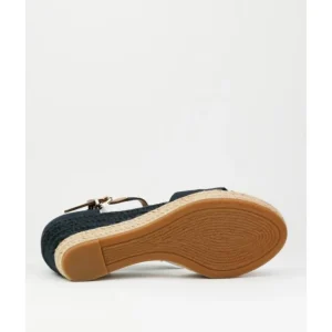 Sandalias de mujer Tommy Hilfiger FM0FW04785