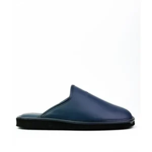 Zapatillas de casa de hombre AYESTARAN 800 MARINO