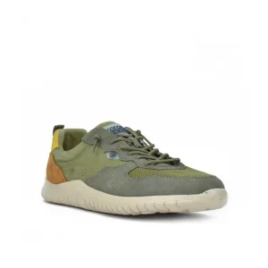 Zapatillas de casa de hombre Coronel Tapiocca T239-6