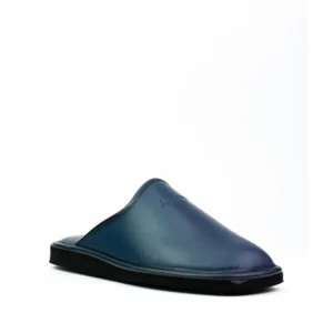 Zapatillas de casa de hombre AYESTARAN 800 MARINO