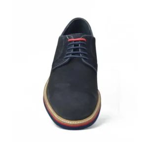 Zapatos de hombre Angel Infantes 80AI-4