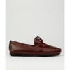 Zapatos de hombre AYESTARAN 10 LEO FAUSTO DIVE
