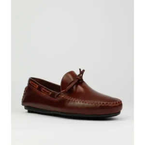 Zapatos de hombre AYESTARAN 10 LEO FAUSTO DIVE