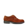 Zapatos de hombre Caramelo CAR5755-07