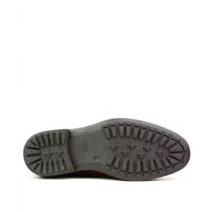 Zapatos de hombre Caramelo CAR5755-07