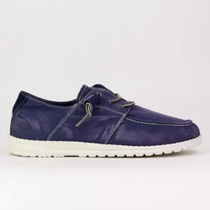 Zapatos de hombre Coronel Tapiocca T4425-64